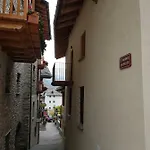 Apartment Il Rifugio Delle Marmotte *