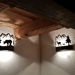 Διαμέρισμα Il Rifugio Delle Marmotte