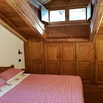 Il Rifugio Delle Marmotte Apartment