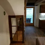 Il Rifugio Delle Marmotte Διαμέρισμα *