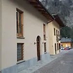 Il Rifugio Delle Marmotte *