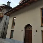 Il Rifugio Delle Marmotte Lägenhet Pré-Saint-Didier
