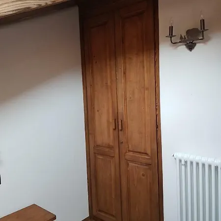 Il Rifugio Delle Marmotte 아파트 프레셍디디에