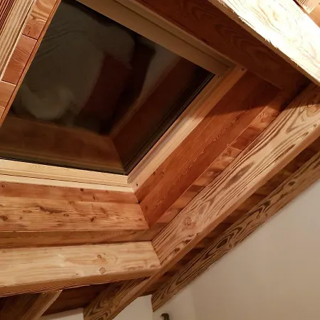 公寓 Il Rifugio Delle Marmotte 普雷圣迪迪埃