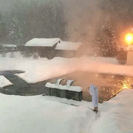 公寓 Il Rifugio Delle Marmotte 普雷圣迪迪埃
