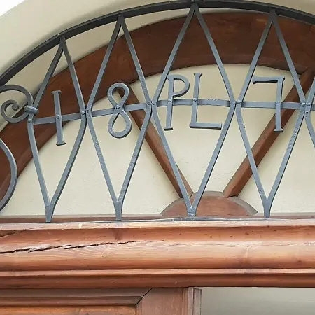 公寓 Il Rifugio Delle Marmotte