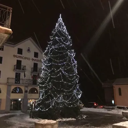 Il Rifugio Delle Marmotte *