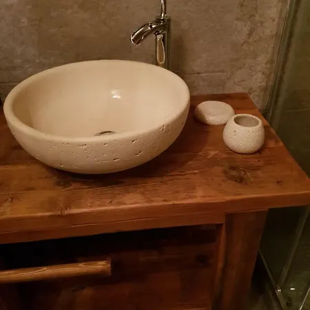 Il Rifugio Delle Marmotte