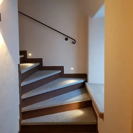 Il Rifugio Delle Marmotte Apartment Pre-Saint-Didier