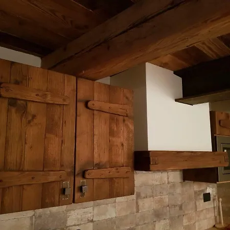 Il Rifugio Delle Marmotte * 프레셍디디에