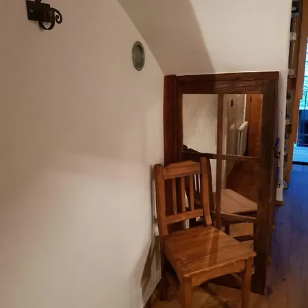 Il Rifugio Delle Marmotte Daire *