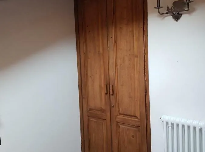 Il Rifugio Delle Marmotte Apartman Pré-Saint-Didier