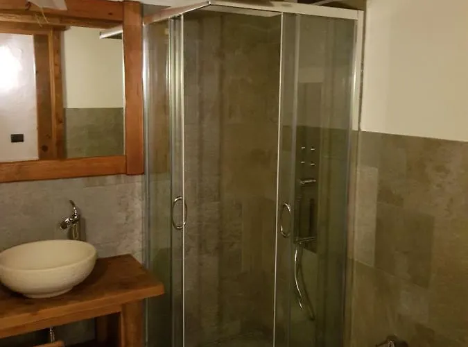 Il Rifugio Delle Marmotte * Pré-Saint-Didier