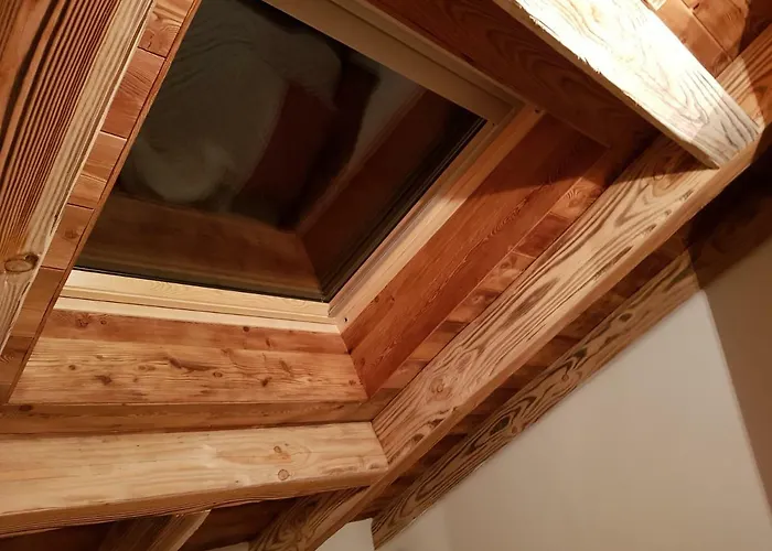 Apartman Il Rifugio Delle Marmotte Pré-Saint-Didier