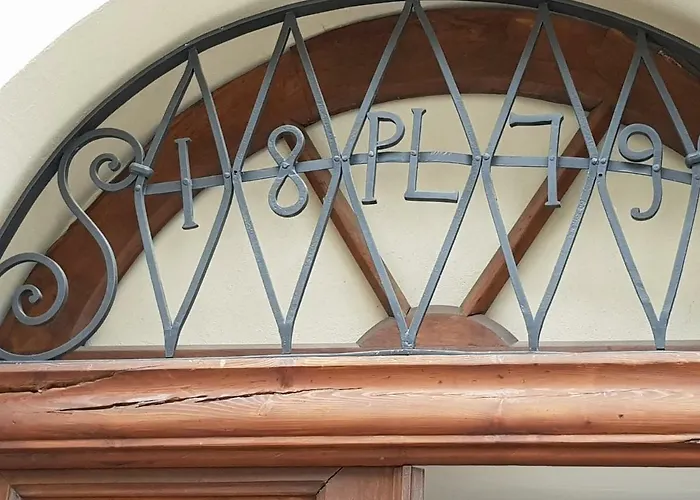 Appartamento Il Rifugio Delle Marmotte