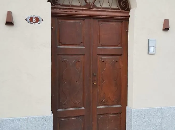 Il Rifugio Delle Marmotte Pré-Saint-Didier