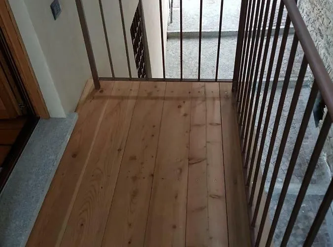 Il Rifugio Delle Marmotte *