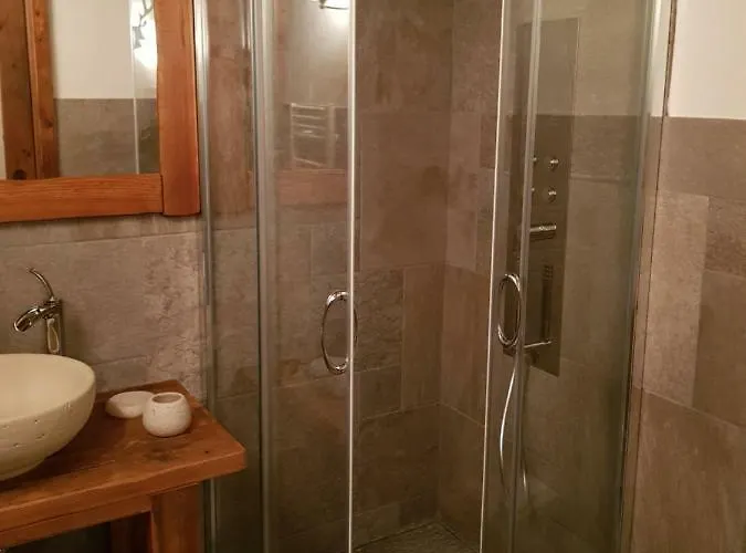 Il Rifugio Delle Marmotte Appartamento