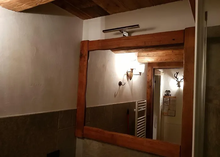 Il Rifugio Delle Marmotte * Pré-Saint-Didier