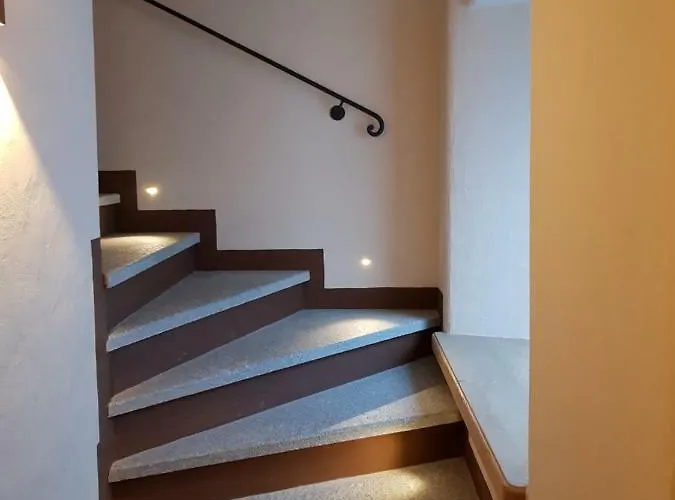 Il Rifugio Delle Marmotte Appartamento Pré-Saint-Didier