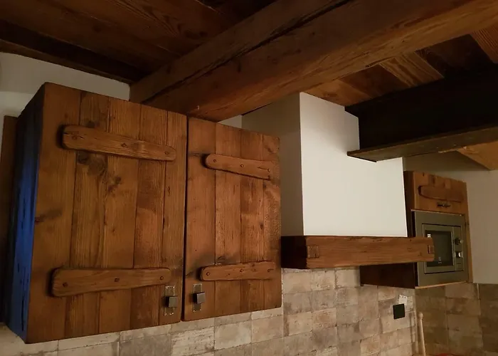 Il Rifugio Delle Marmotte * Pré-Saint-Didier