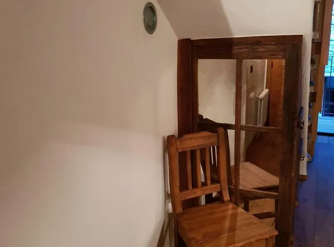 Il Rifugio Delle Marmotte Appartamento *